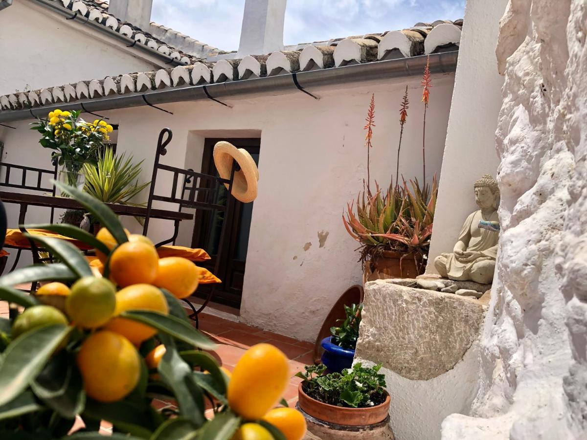 Almohalla51 Archidona Exterior foto