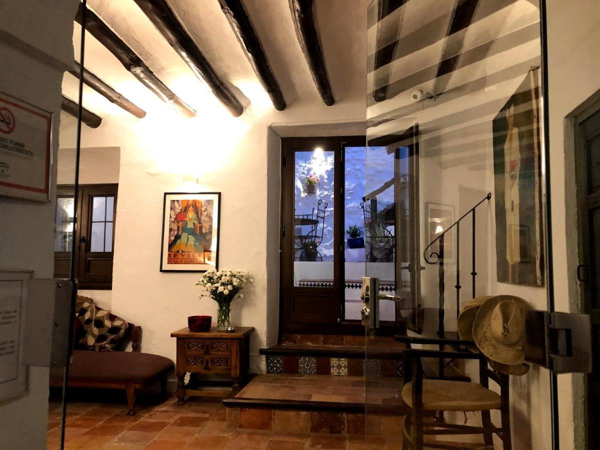 Almohalla51 Archidona Exterior foto
